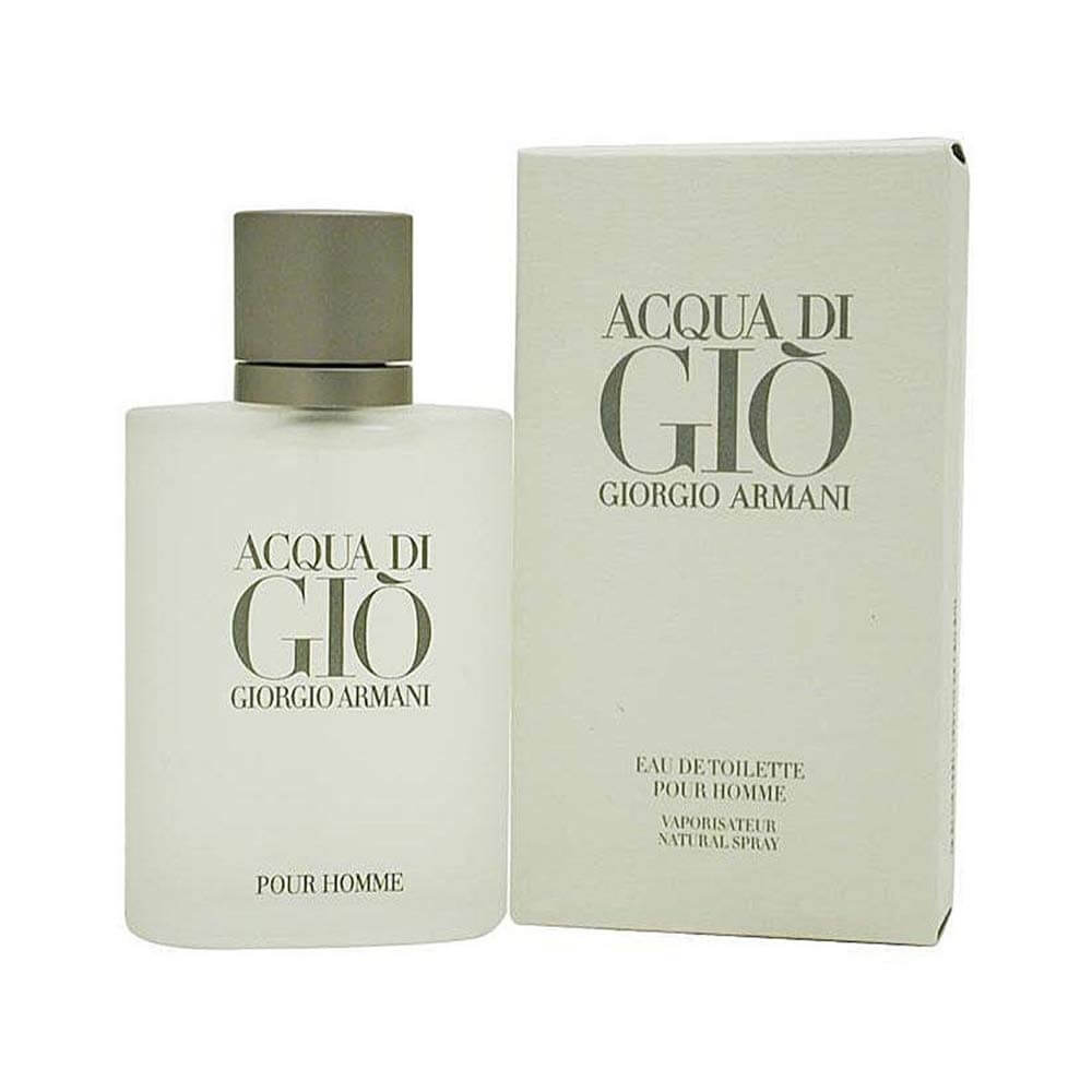 giorgio armani acqua di gio mens