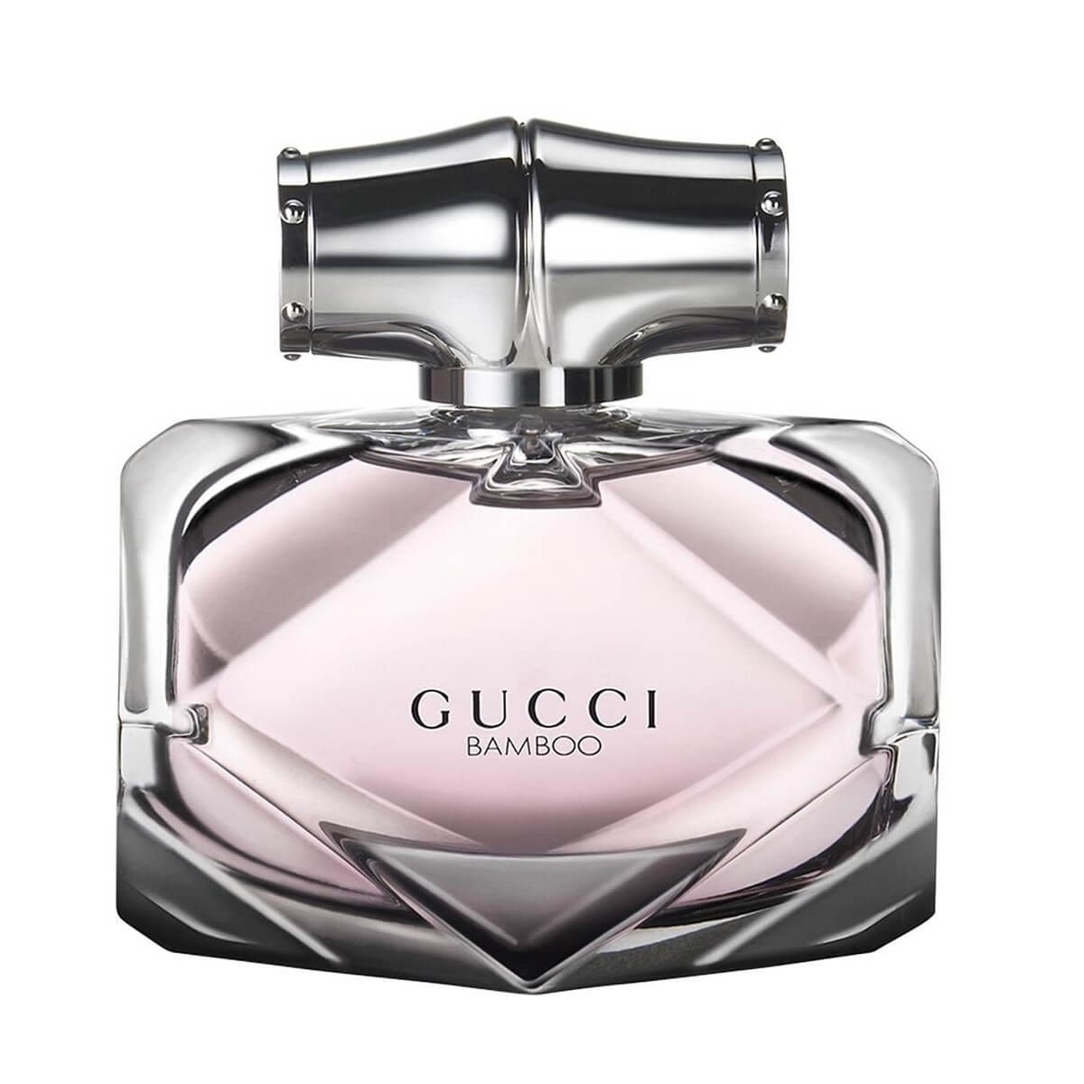 gucci bamboo perfume