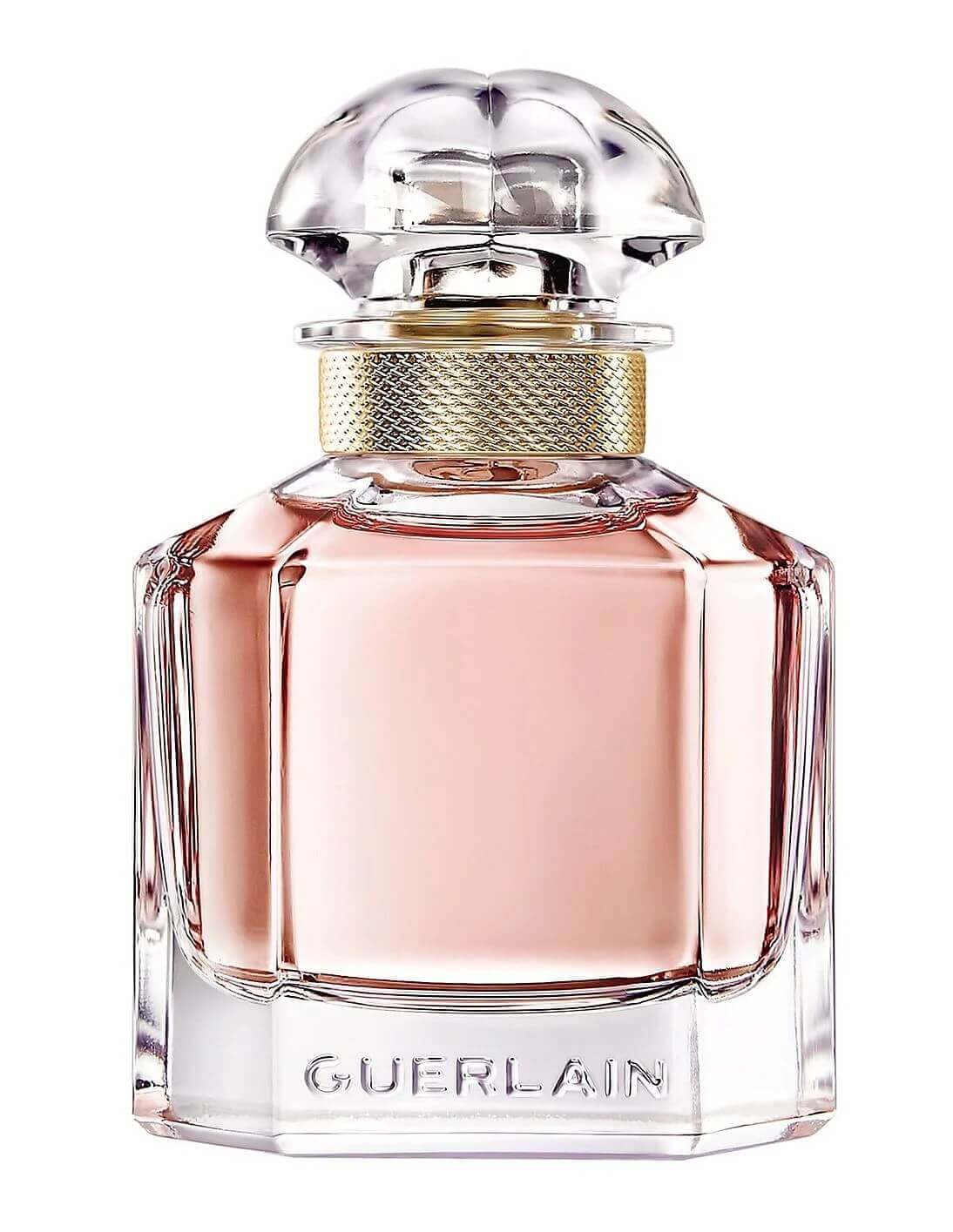 guerlain bloom of rose edp