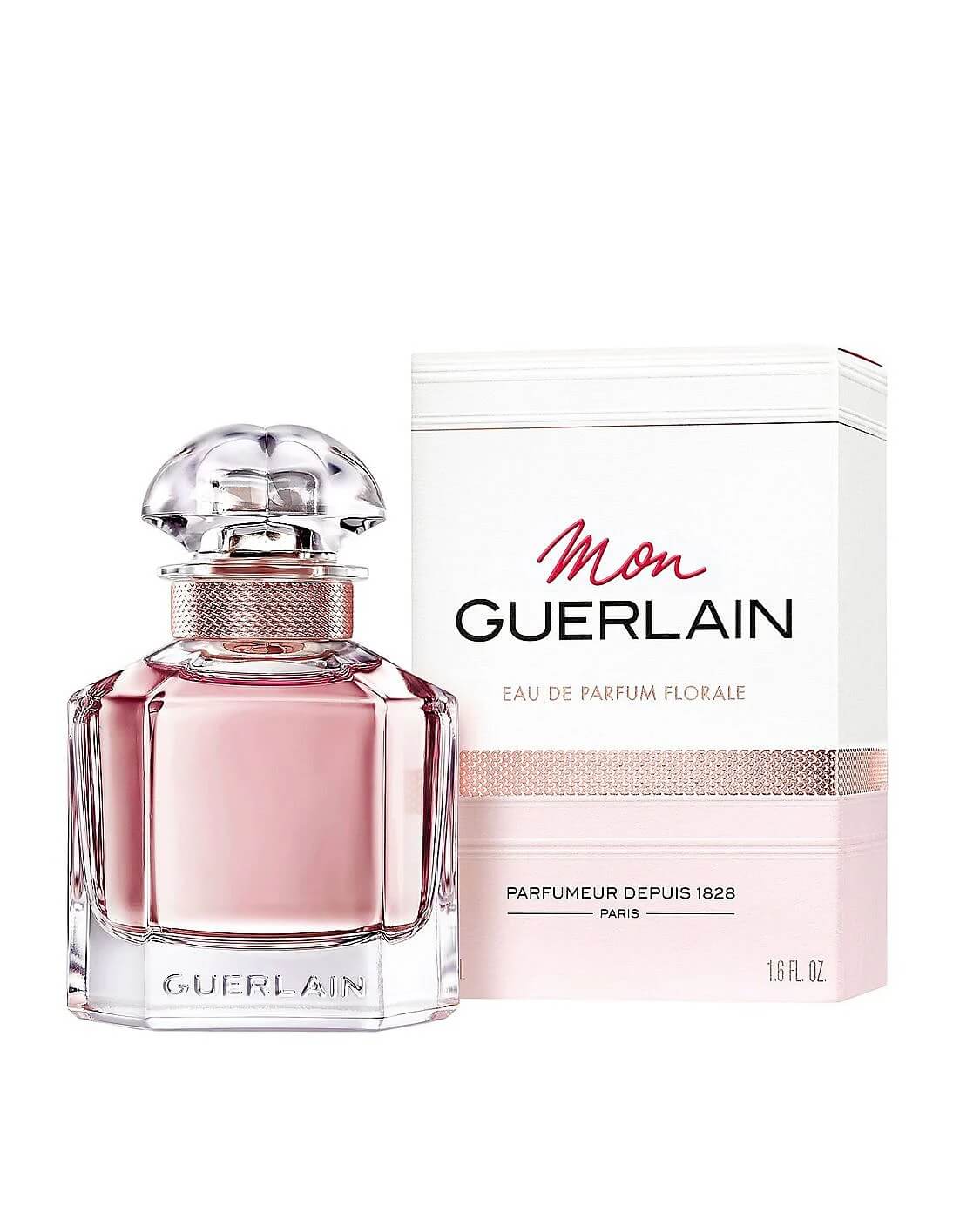mon guerlain florale edp for women