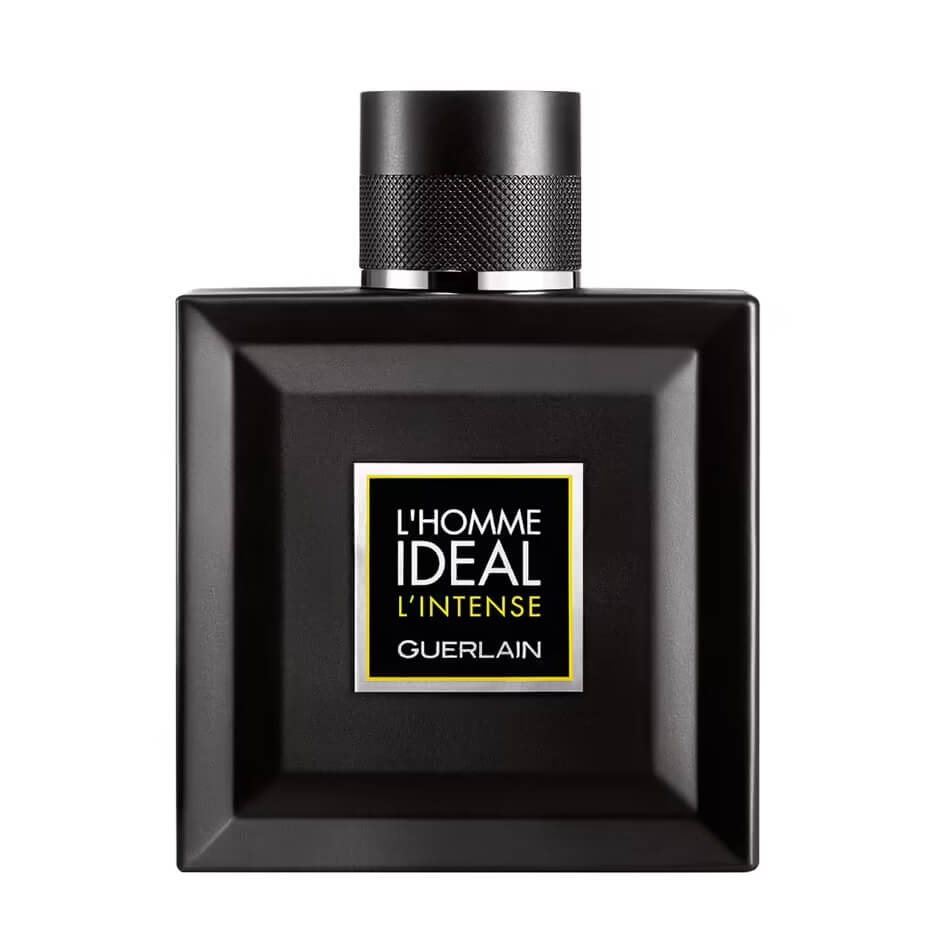 guerlain l'homme ideal intense