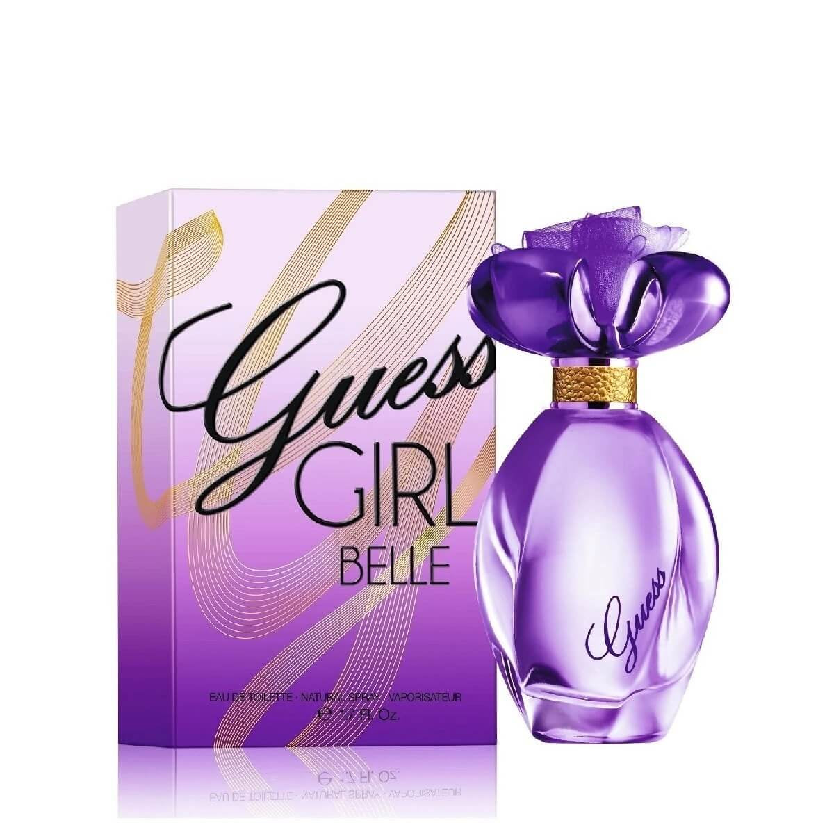 Guess Girl Belle for Women 100ml EDT