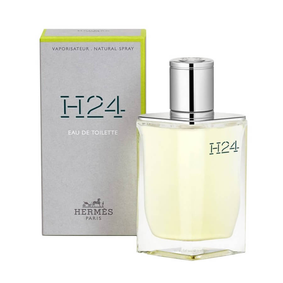 hermes h24 edt