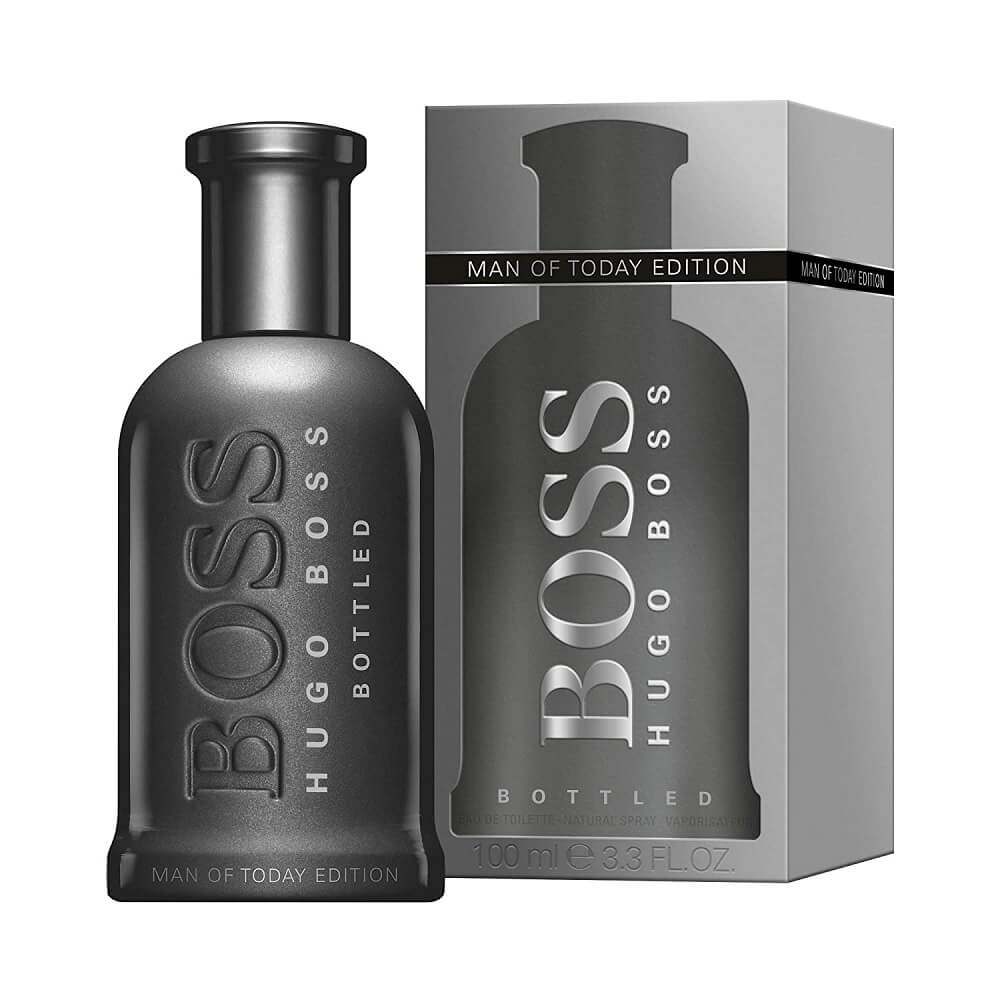 Hugo Boss Bottled Man of Today Editon 100ml EDT