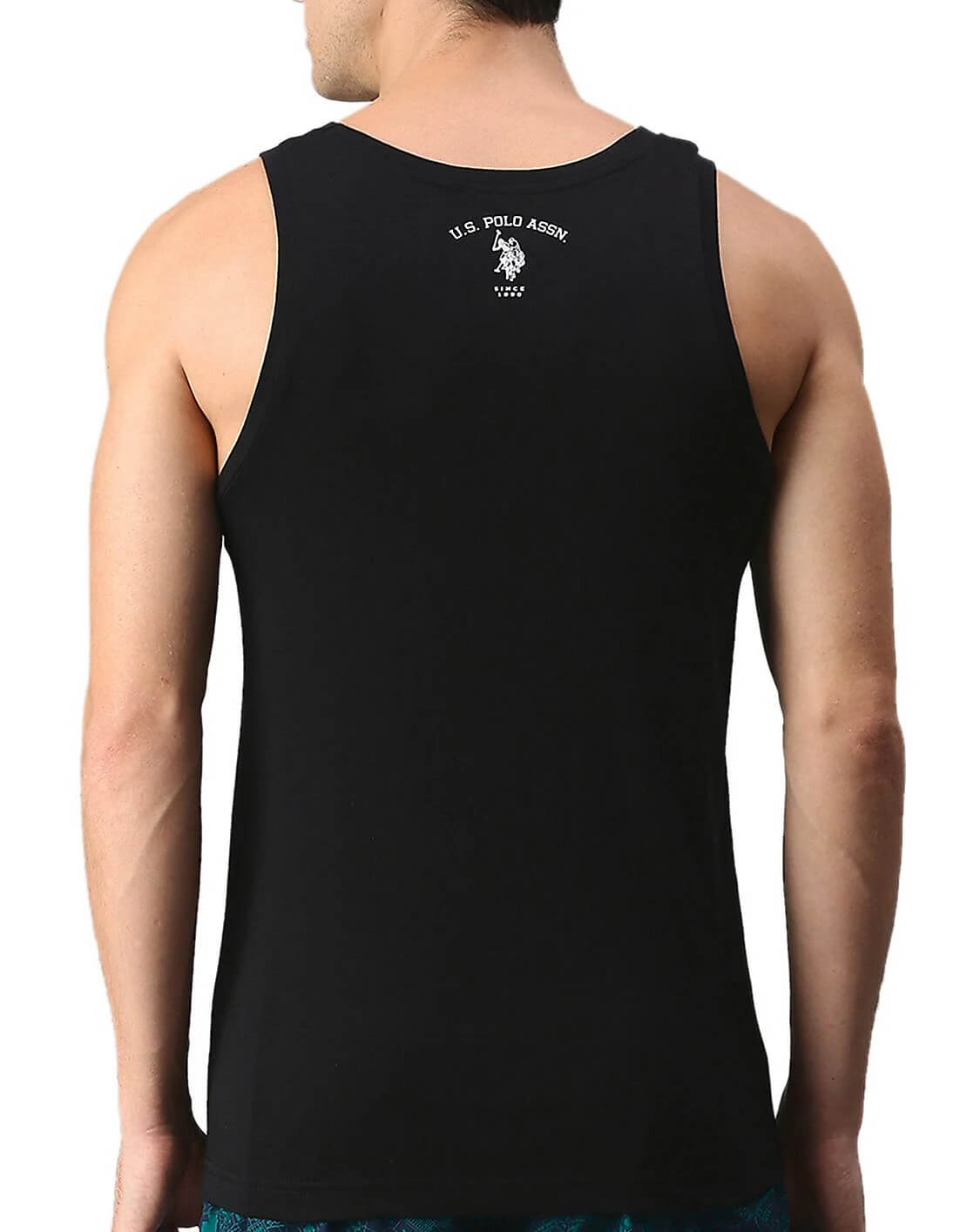 uspa i617 black back