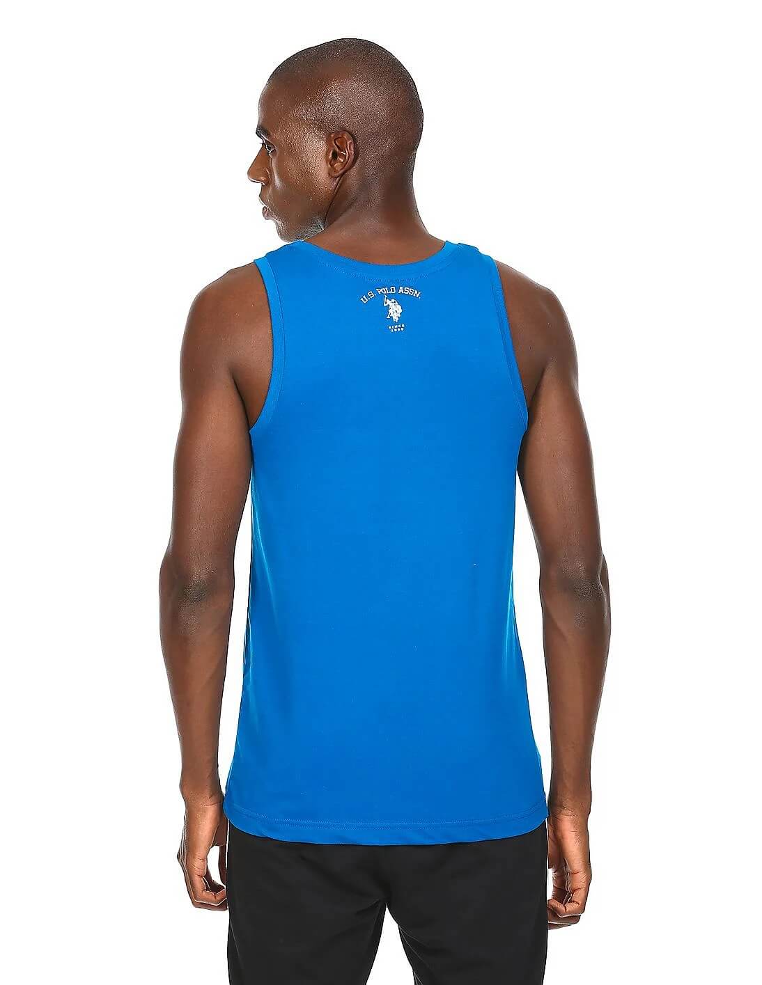 uspa i617 mid blue back