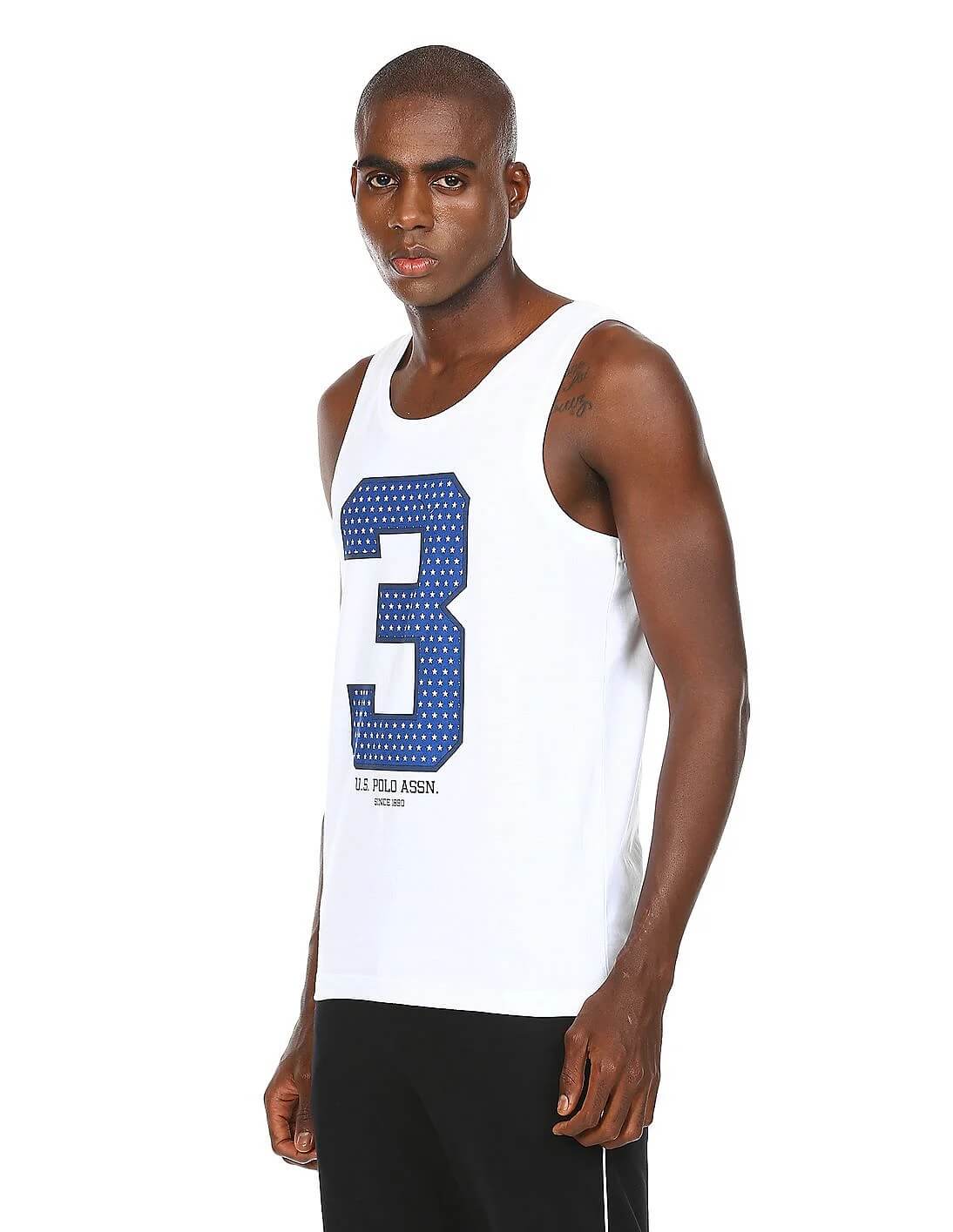 uspa i617 white side
