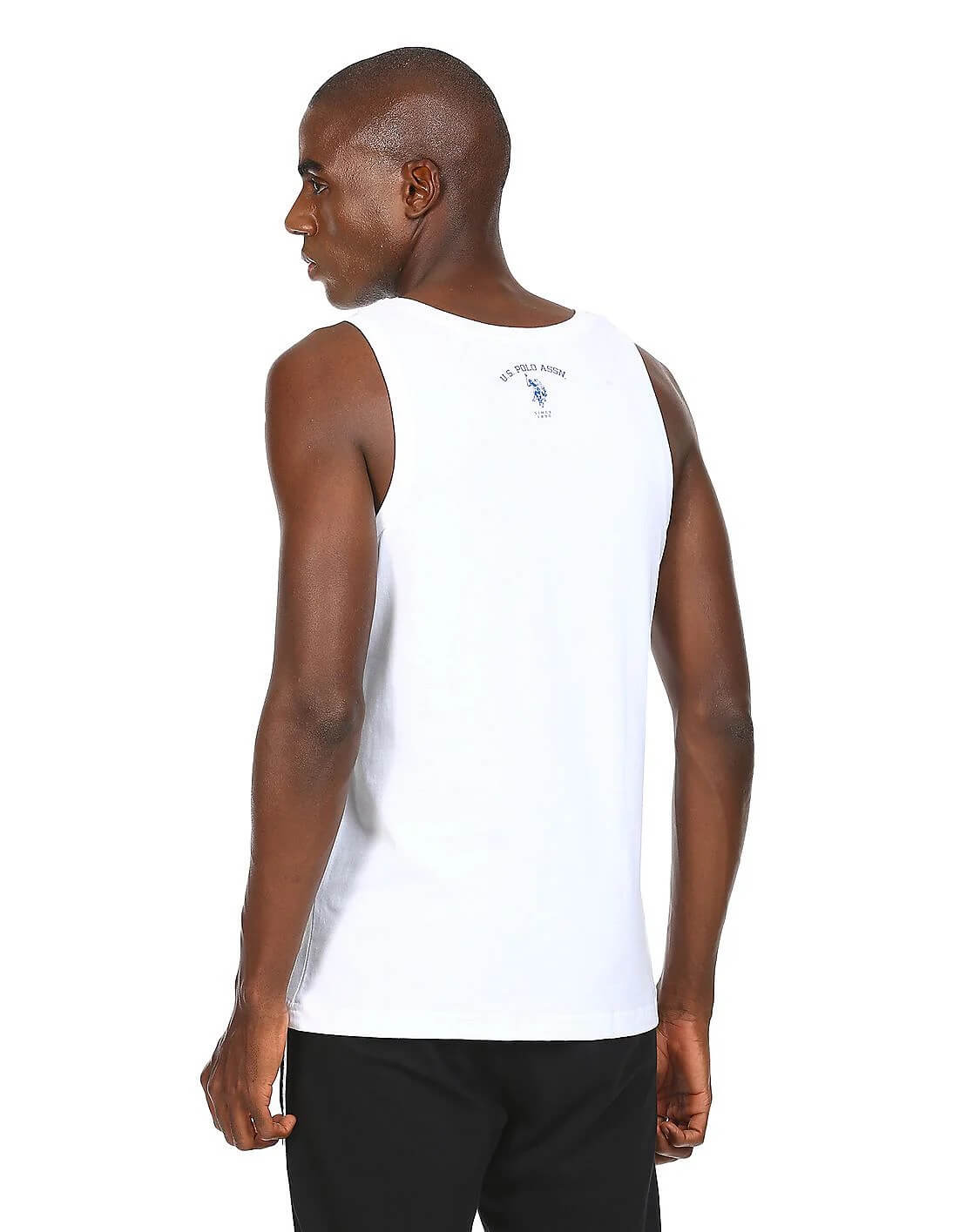 uspa i617 white back