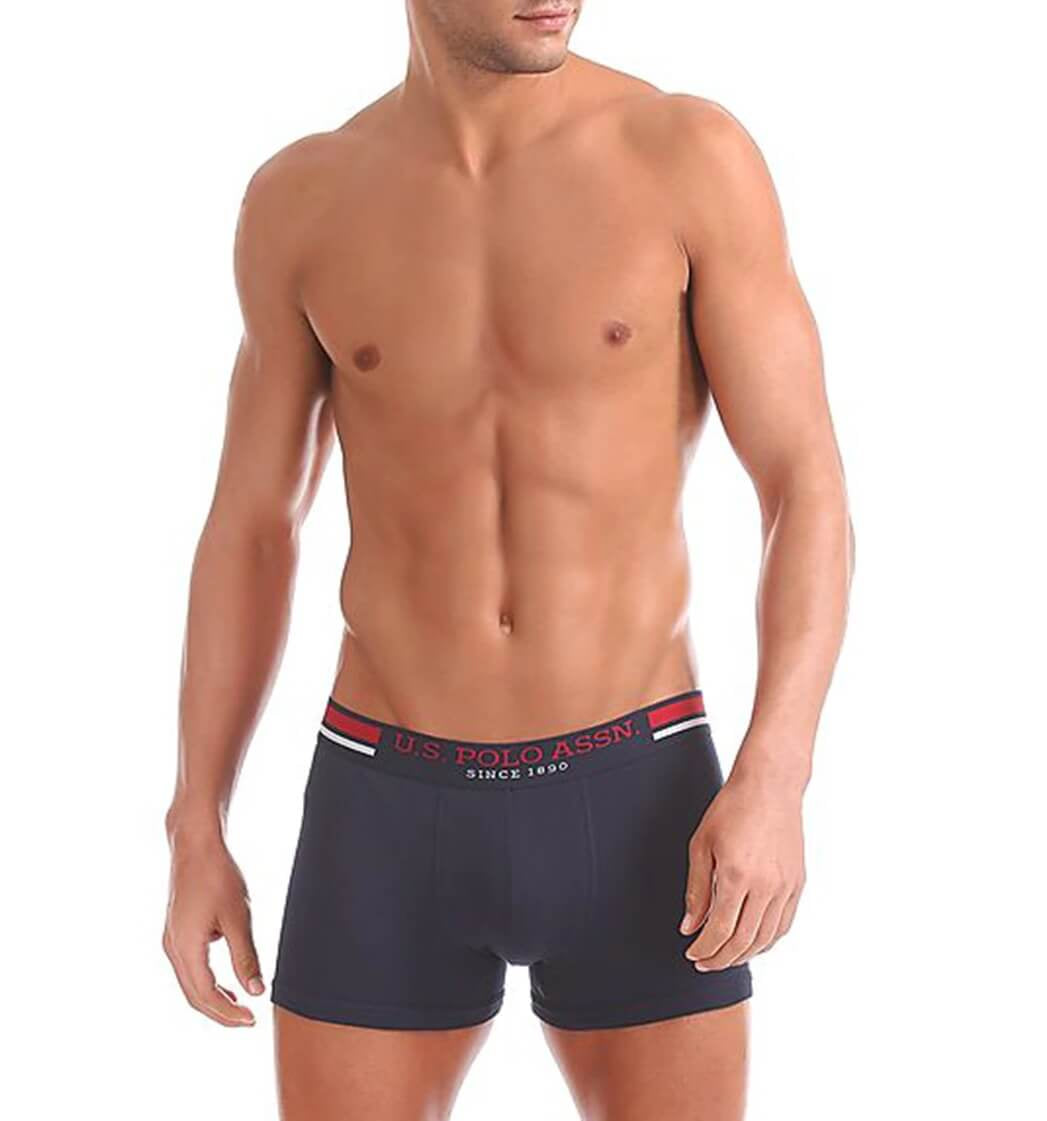 U S Polo Assn Assorted Trunk #I641