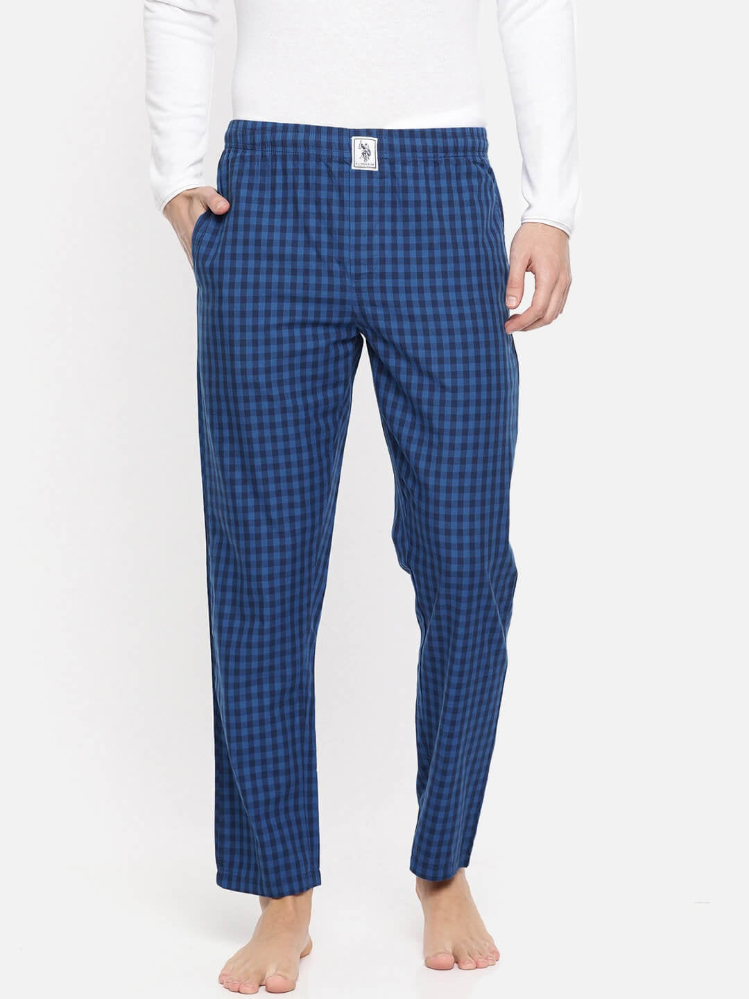 u s polo assn i659 blue