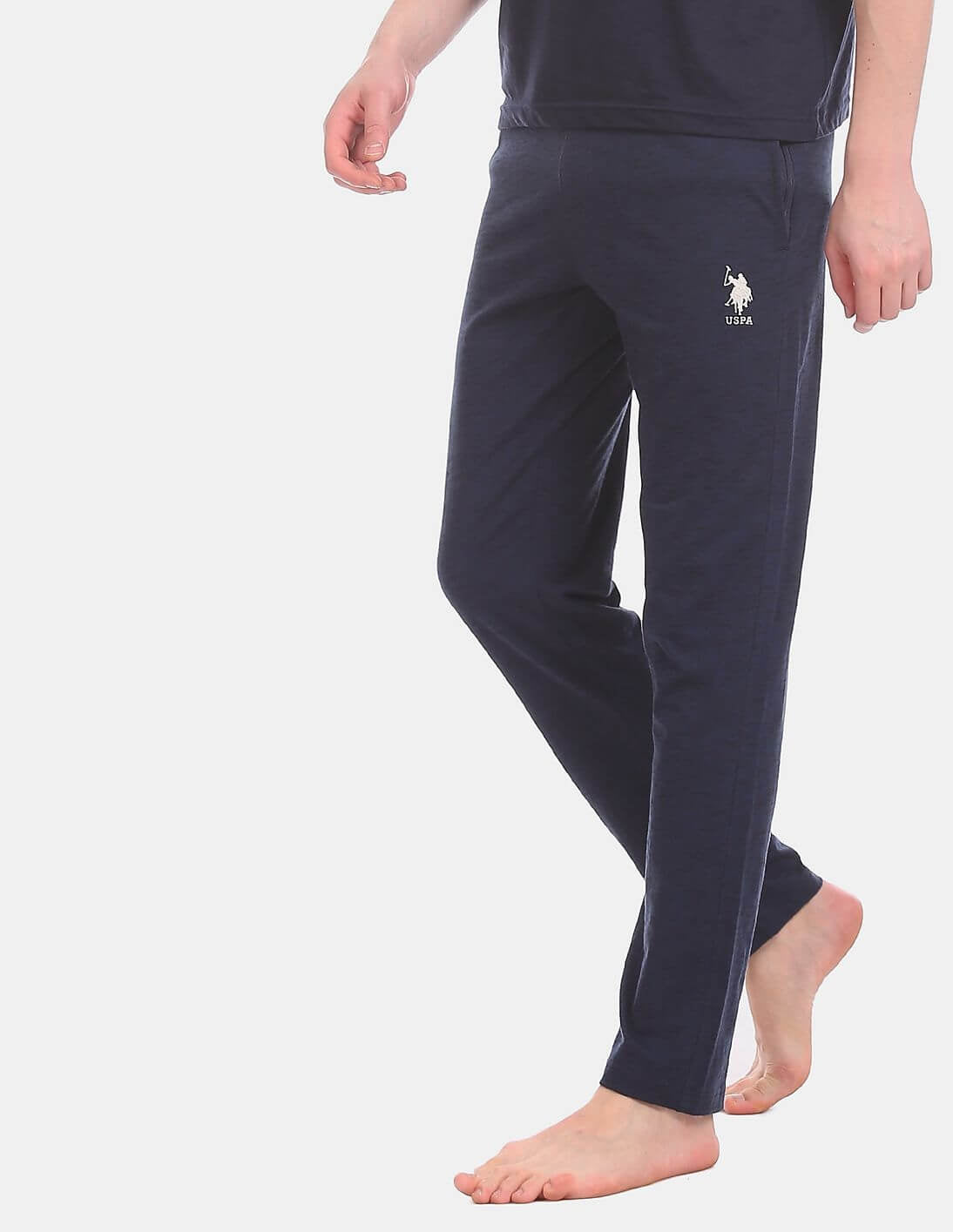 u s polo assn i672 blue