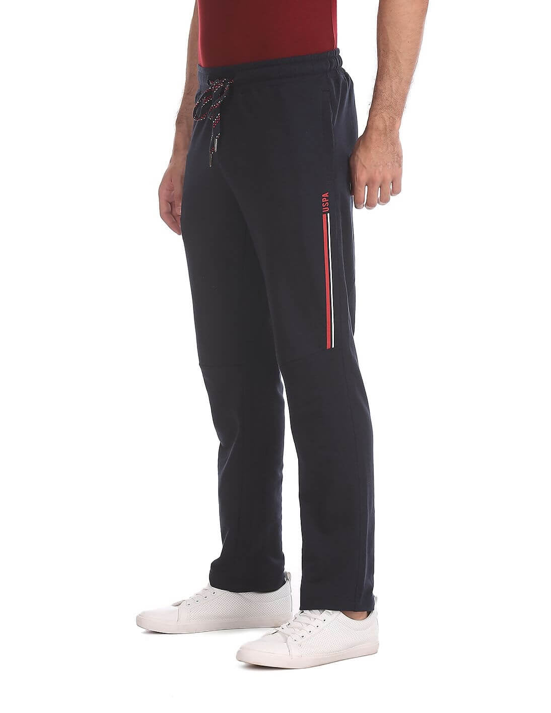 u s polo assn i673 navy