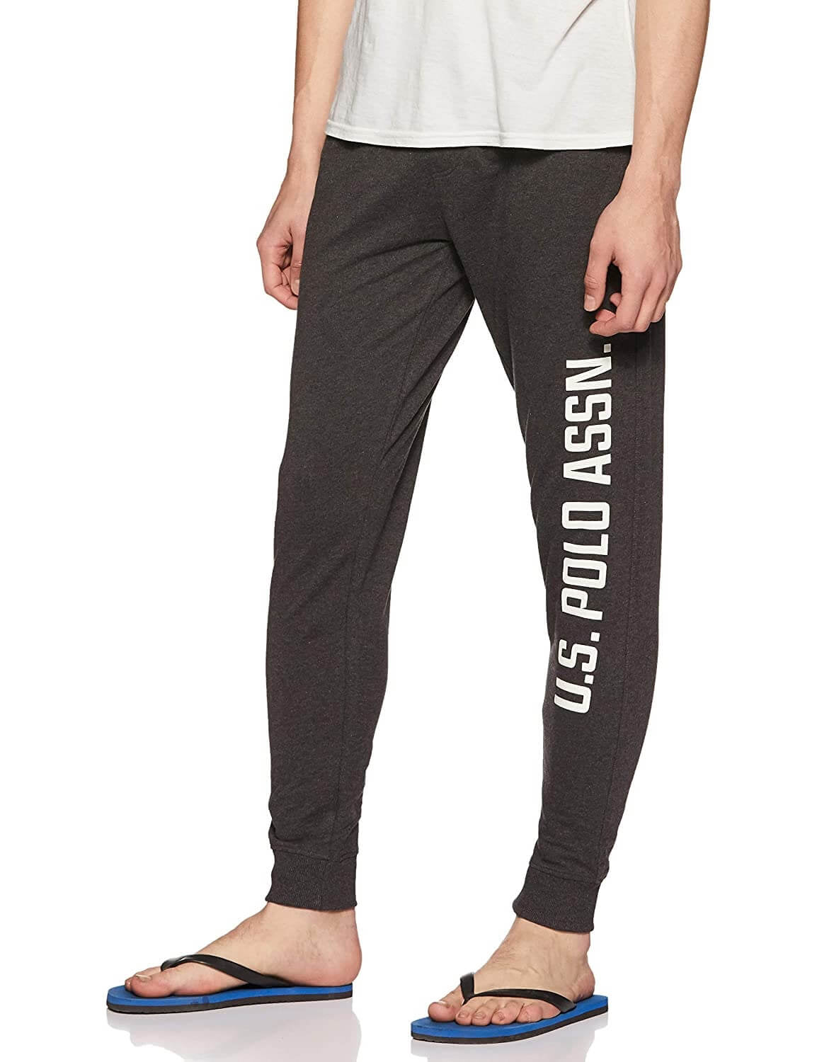 USPA jogger i675 anthra