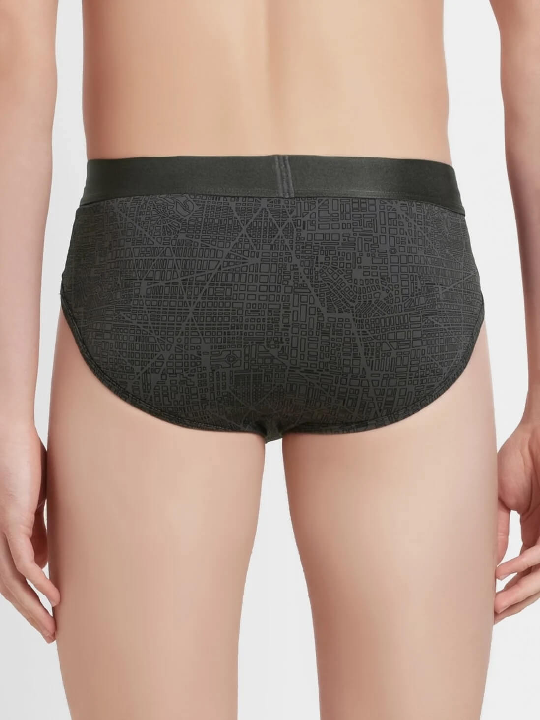 jockey ic29 ebony back