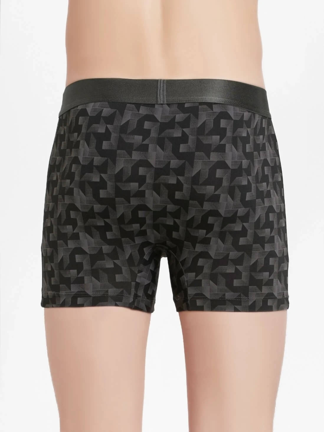 jockey ic30 ebony back