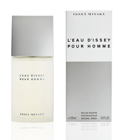 Issey Miyake L'eau D'Issey for Men EDT