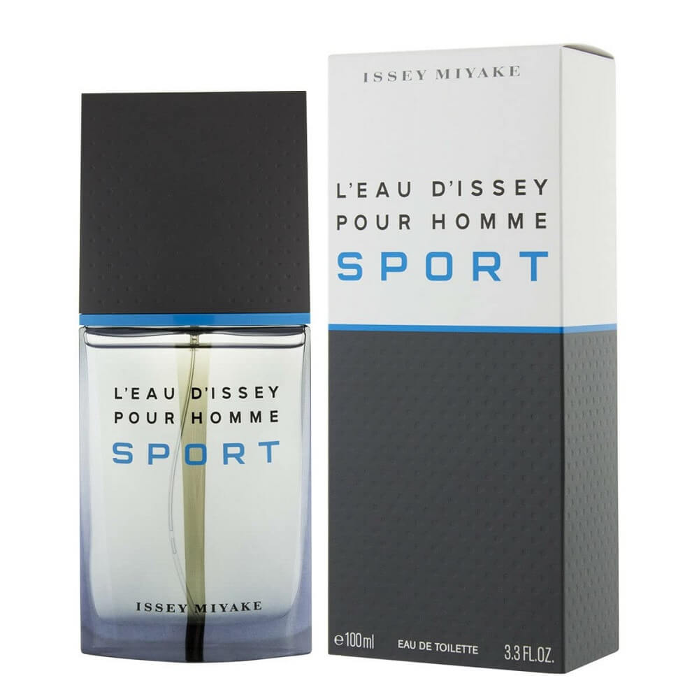 issey miyake sport 100ml edt
