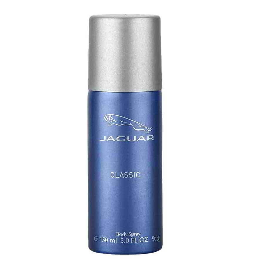 Jaguar Classic Blue Deo for Men 150ml