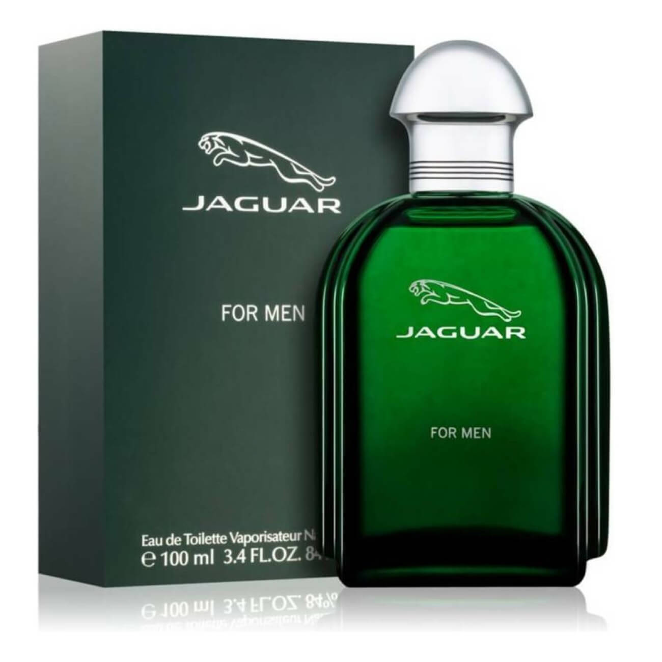 jaguar classic 100ml edt