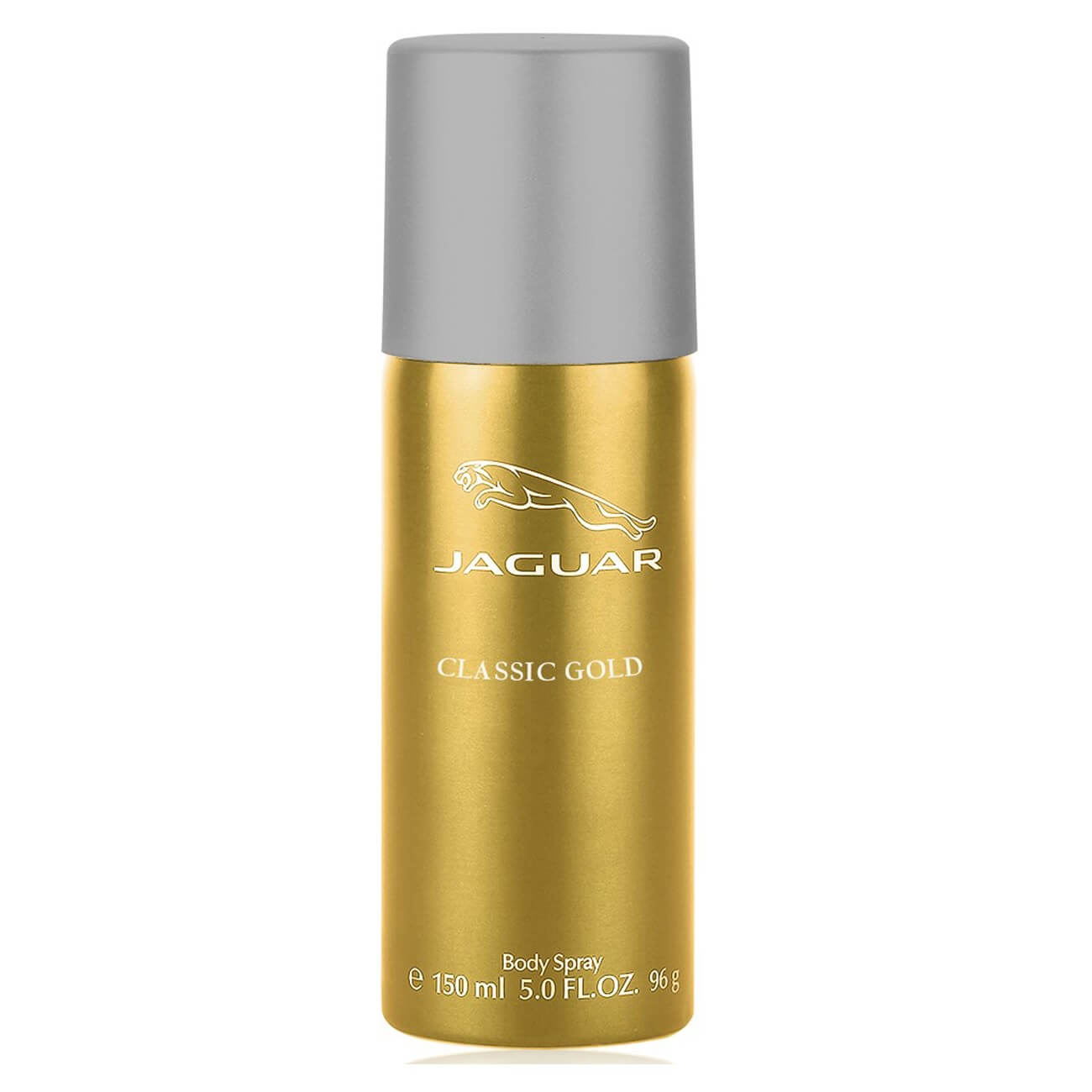 Jaguar Classic Gold Deo for Men 150ml