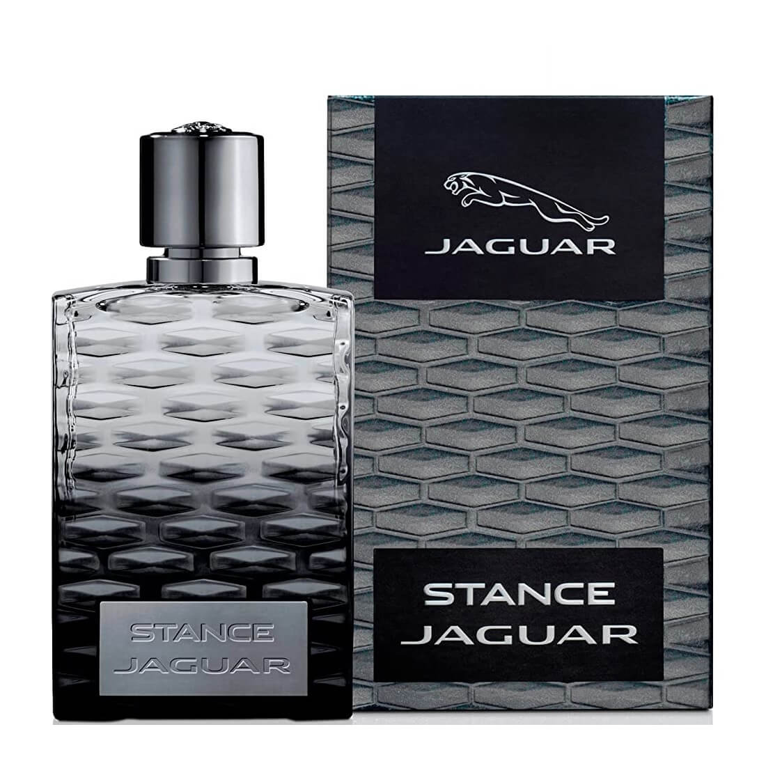 jaguar stance eau de toilette 100ml