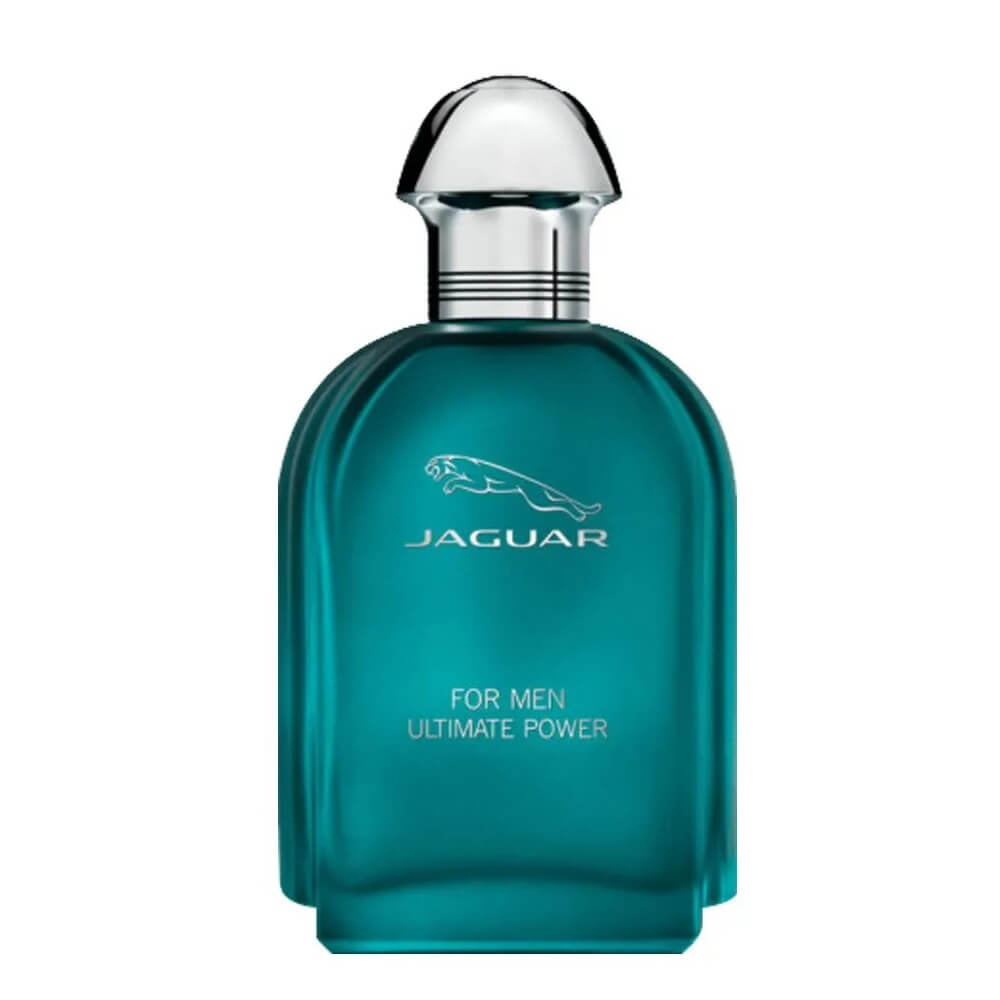 jaguar ultimate power edt