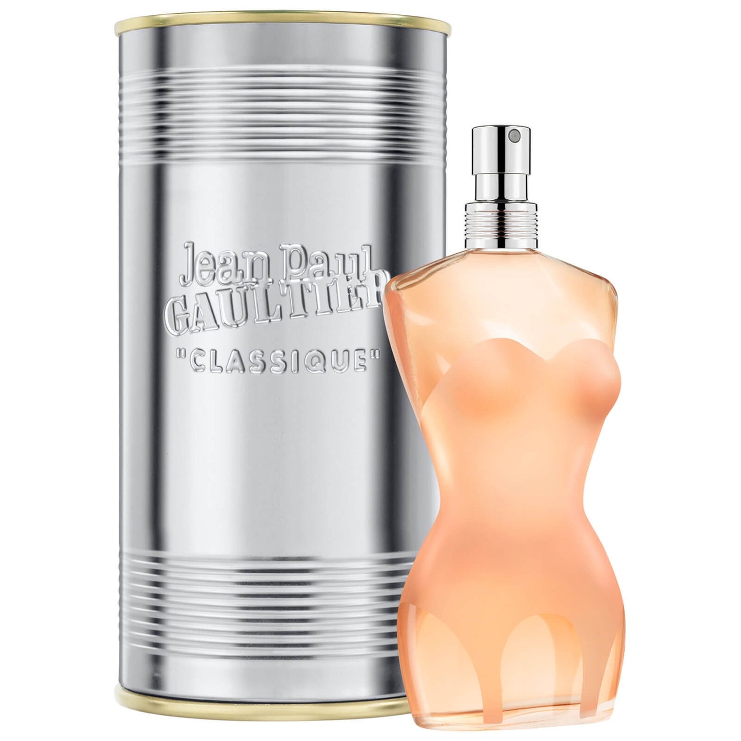Jean Paul Gaultier Classique for Women 100ml EDT