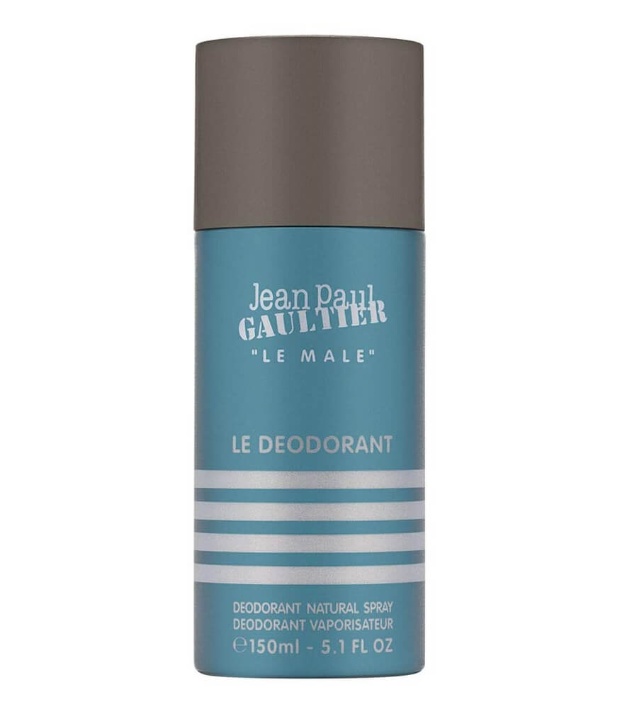 jean paul gaultier le male deo