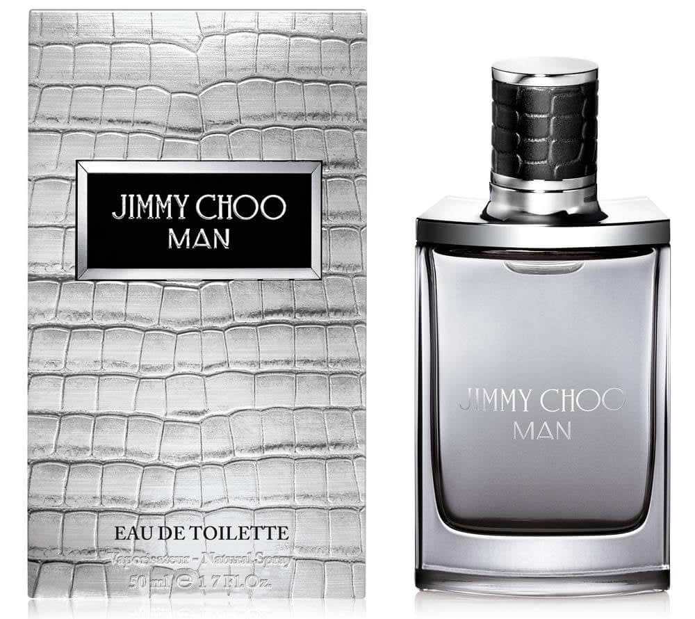 Jimmy Choo Man for Men 100ml EDT