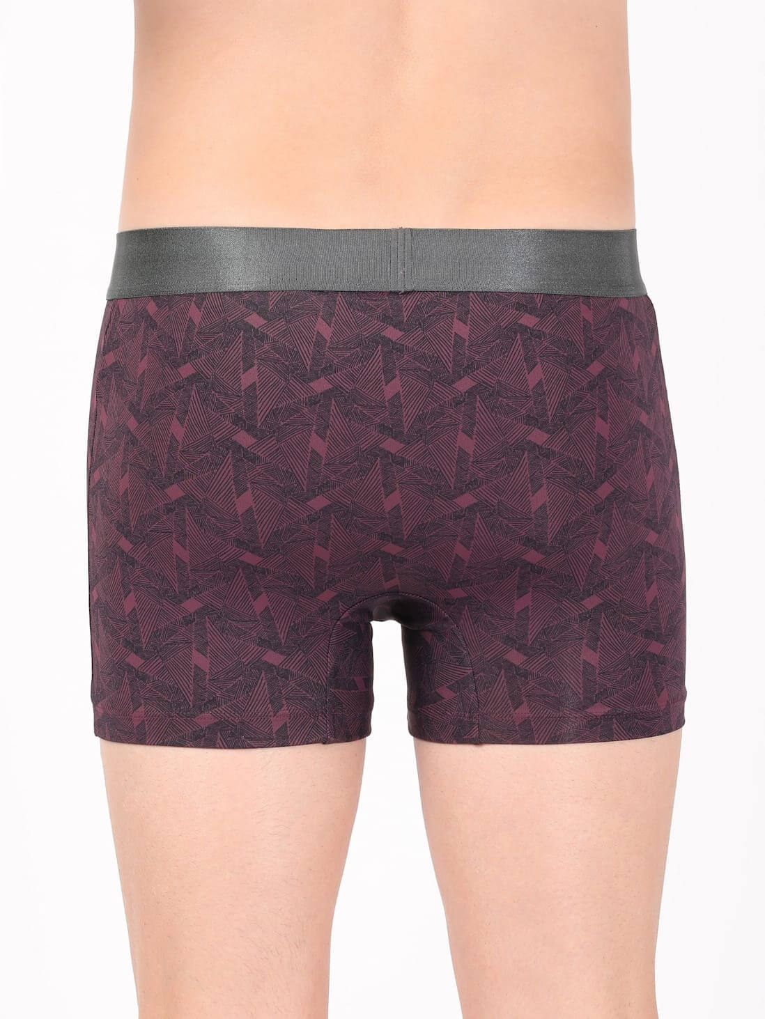 Jockey IC30 purple back