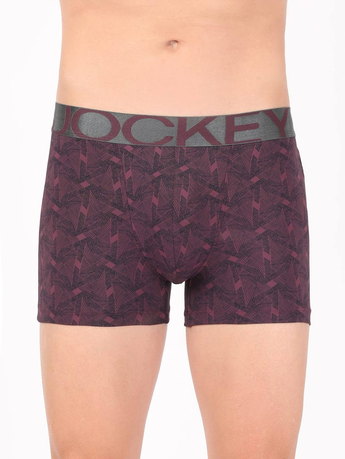 jockey IC30 purple front