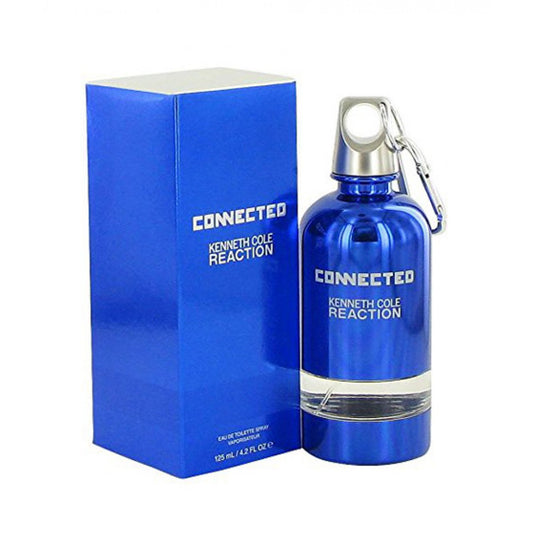 kenneth cole connected reaction