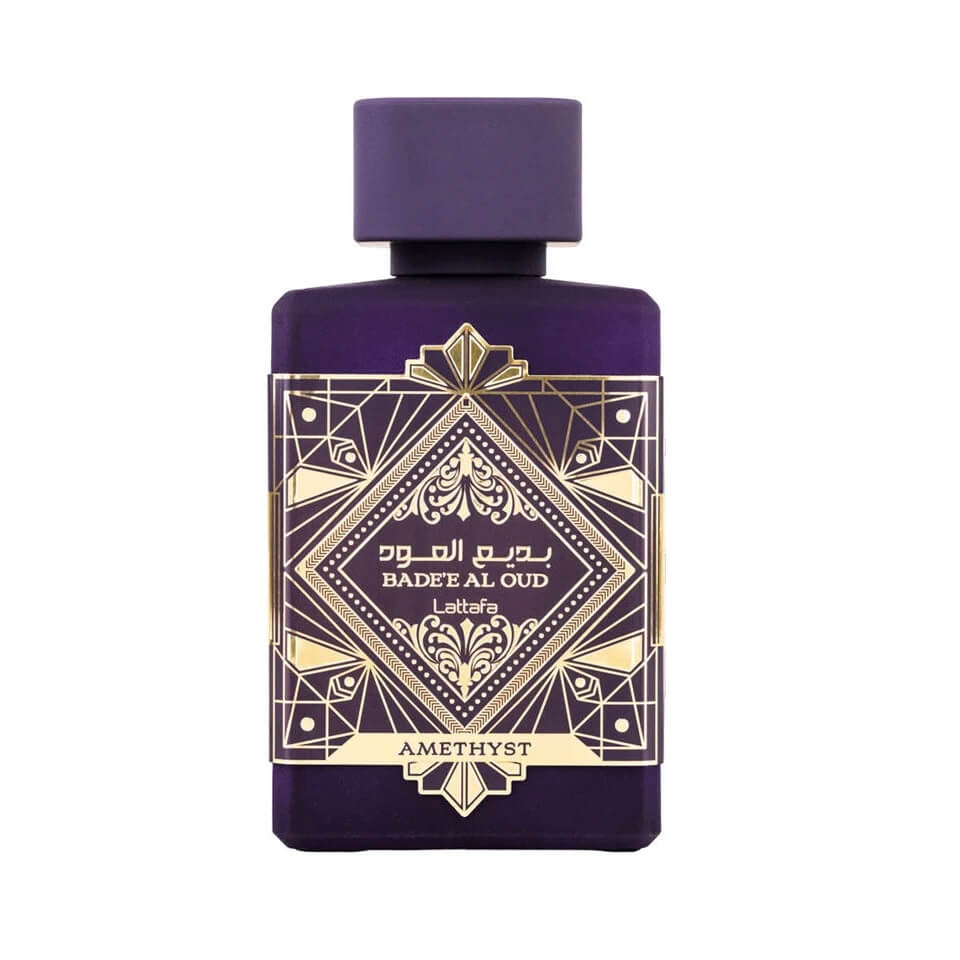 latta bade al oud amethyst 100ml