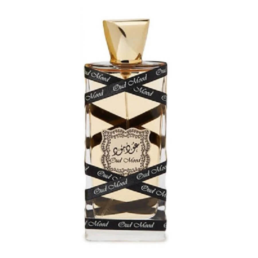 lattafa oud mood edp