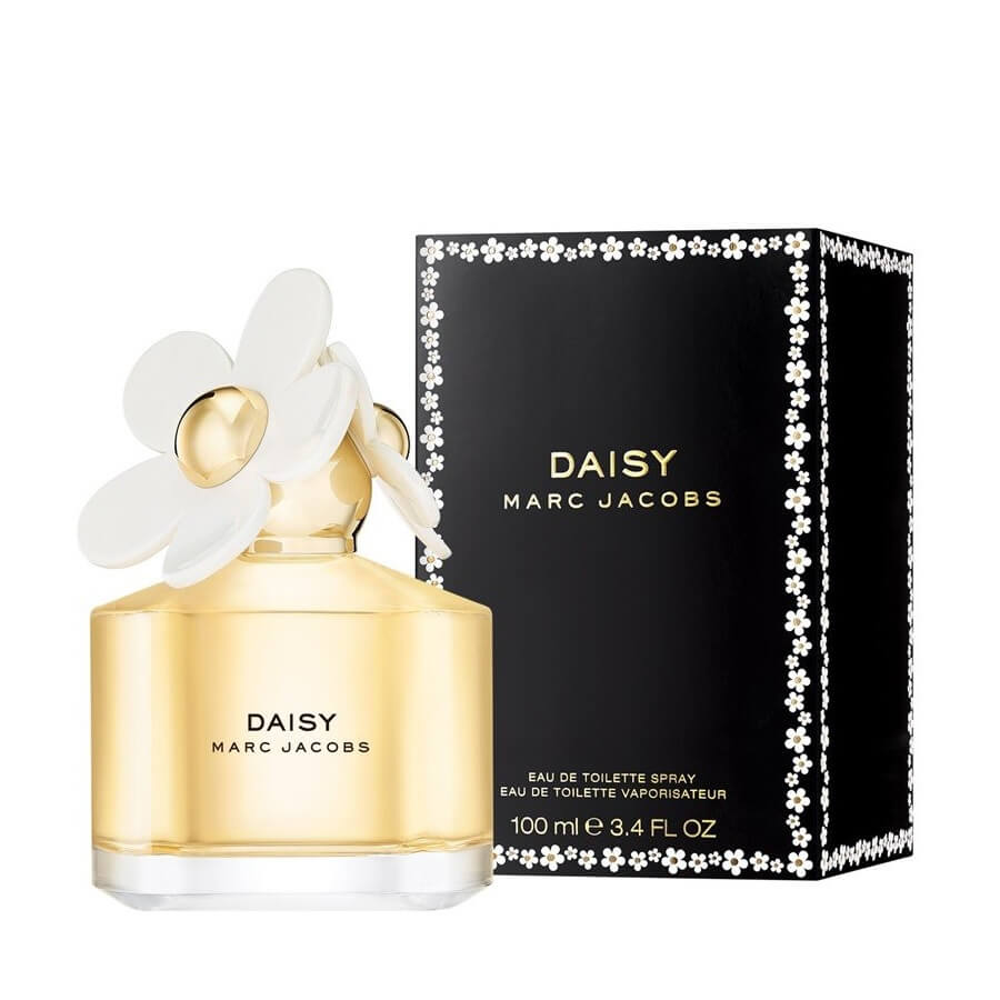 marc jacobs daisy women