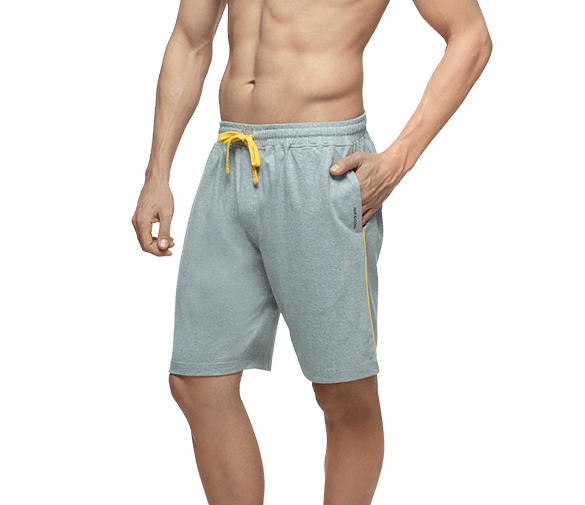 Fruit of The Loom Knit Short for Men MKS01