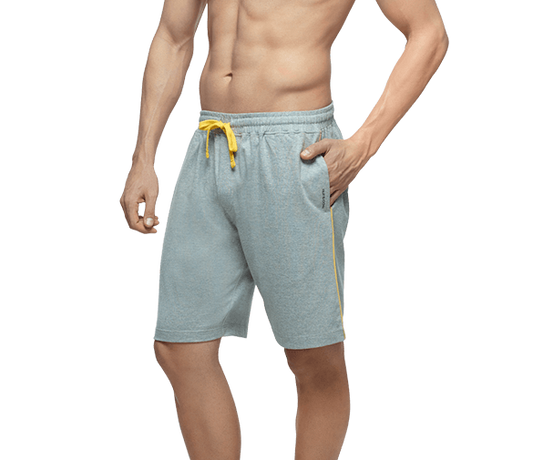 Fruit of The Loom Knit Short for Men MKS01