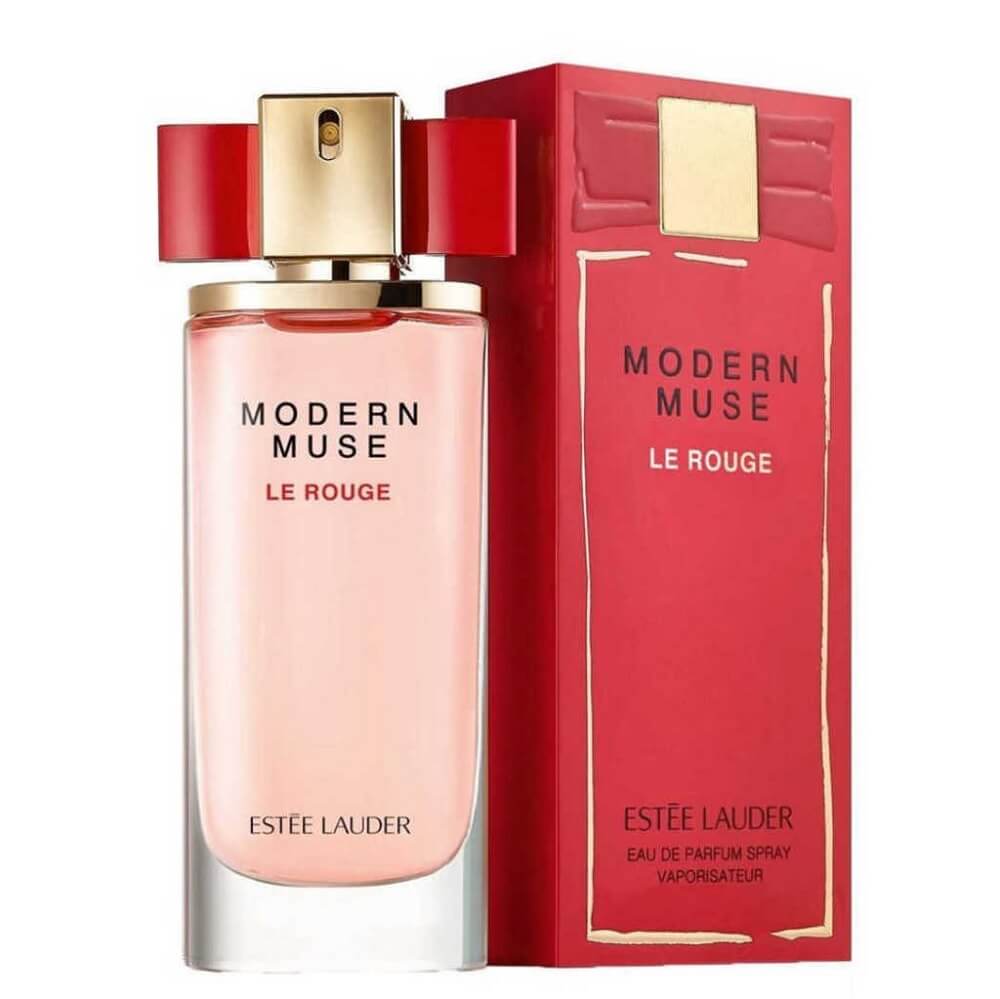 Estee Lauder Modern Muse Le Rouge for Women 100ml EDP