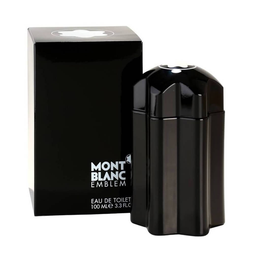 mont blanc emblem men