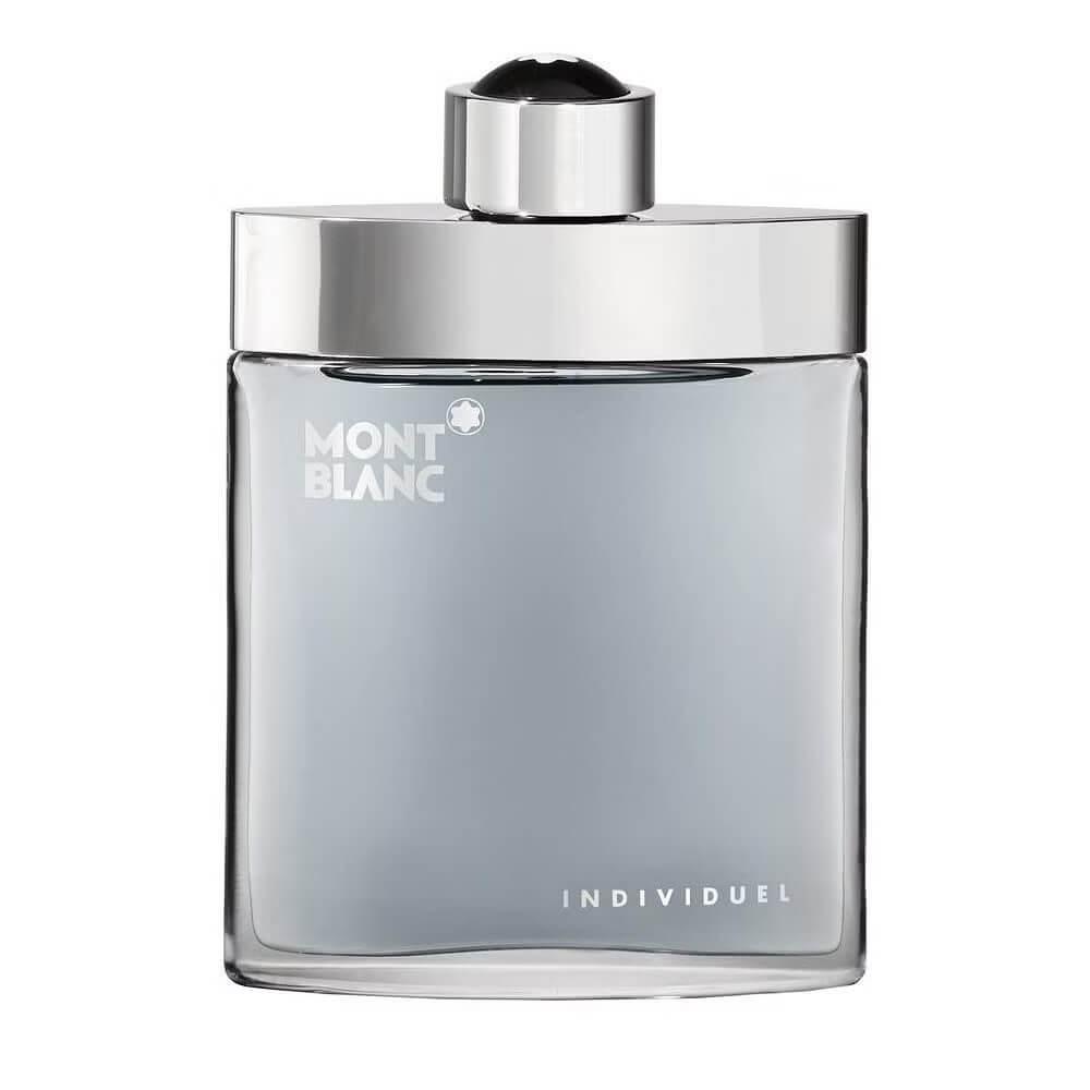 mont blanc individuel