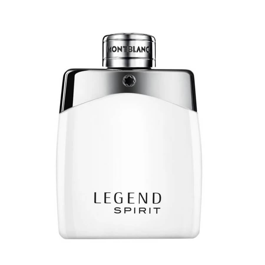 mont blanc legend spirit edt