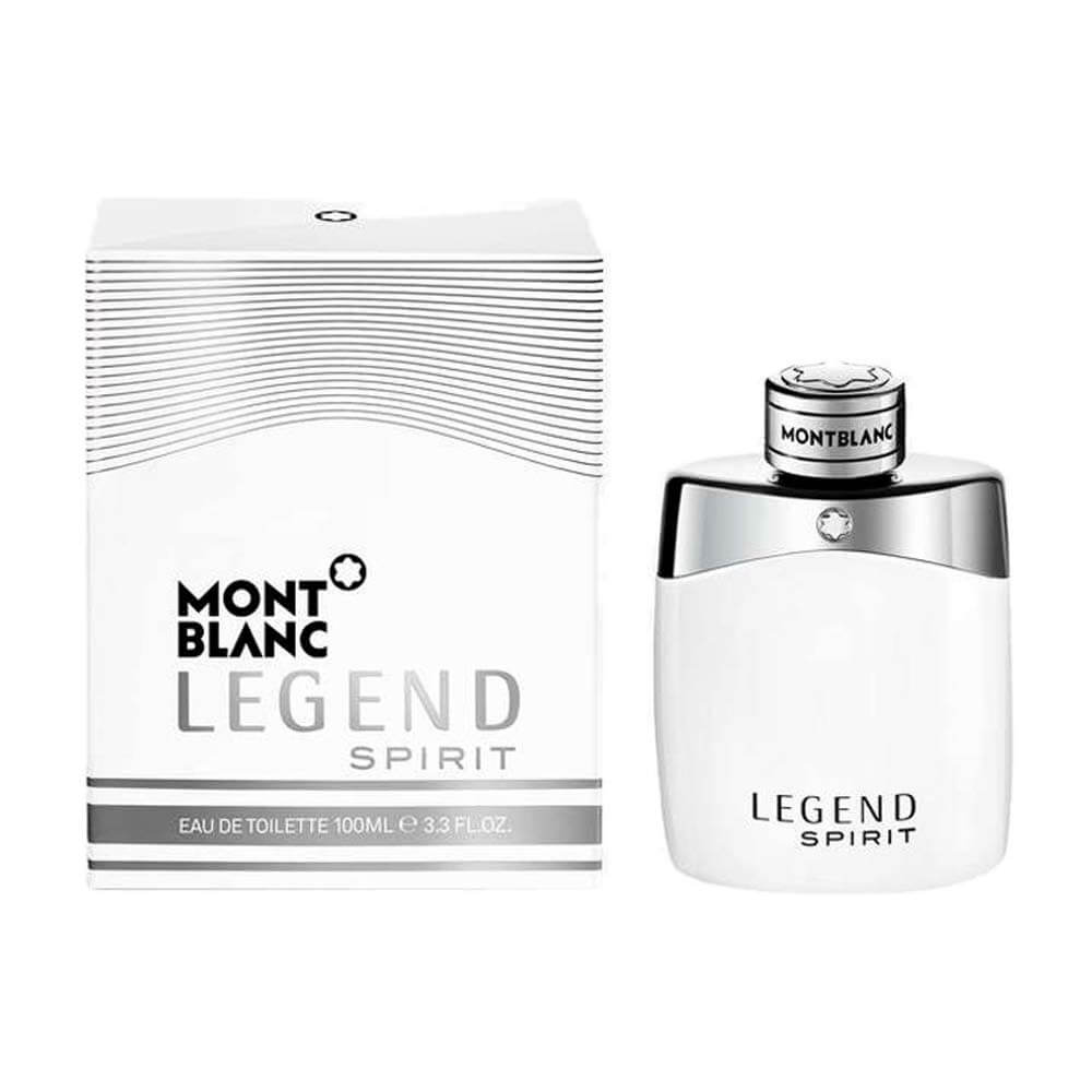 mont blanc legend spirit for men