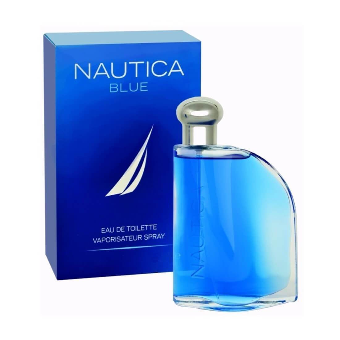 nautica blue edt