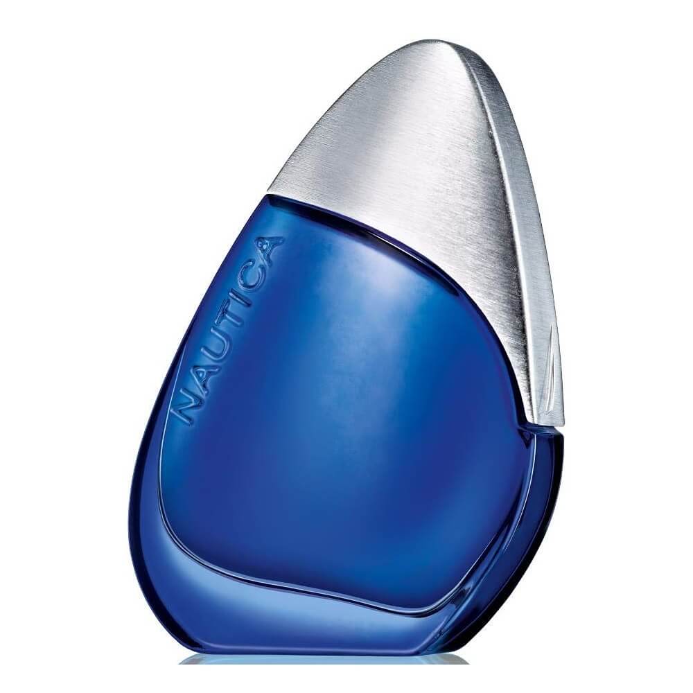 nautica aqua rush eau de toilette