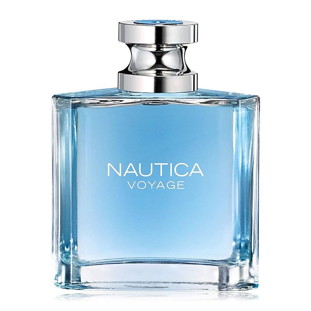 nautica voyage