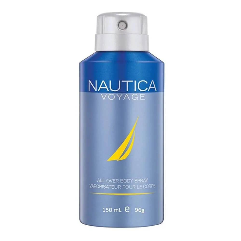 nautica voyage deo
