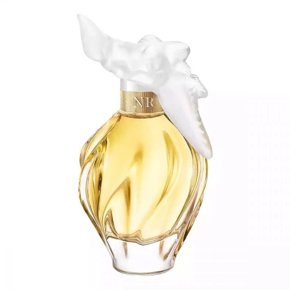 nina riccu lair du temps perfume