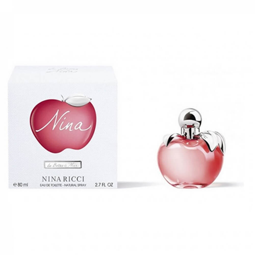 nina ricci nina 80ml edt