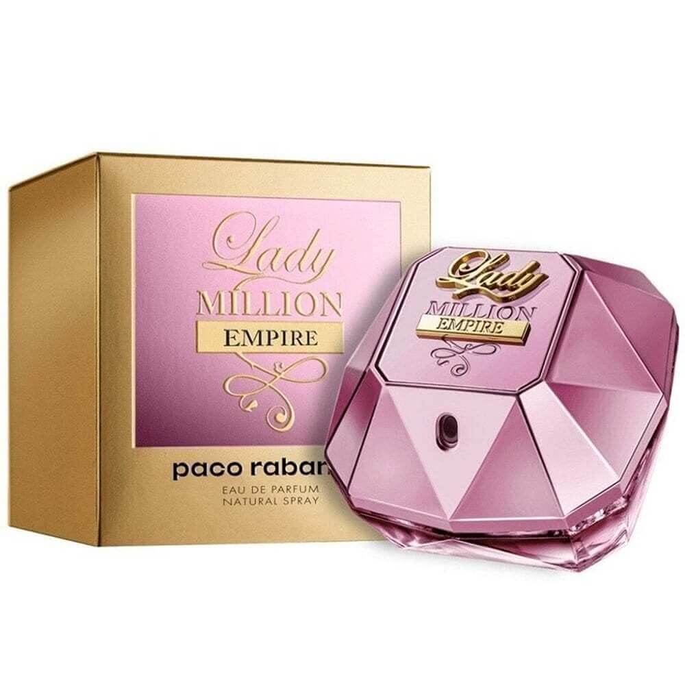 lady million empire edp