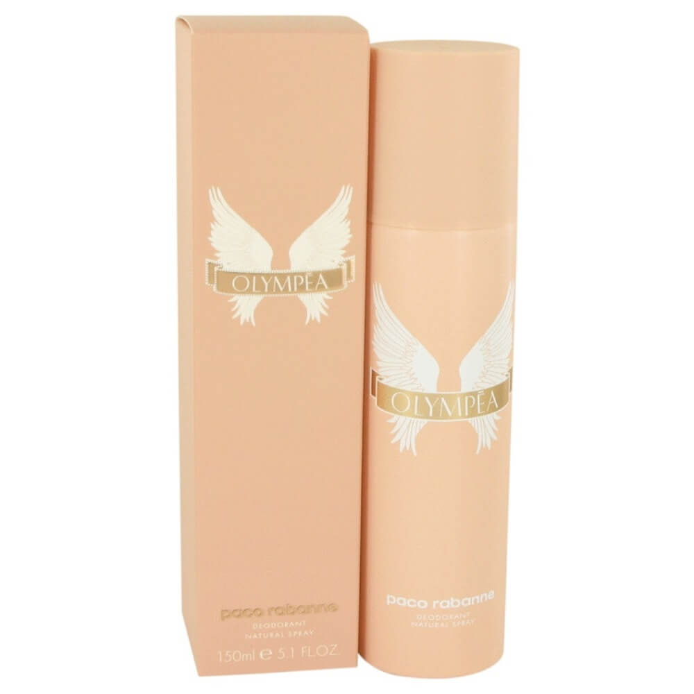 paco rabanne olympea deo